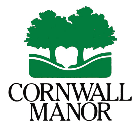 Thank you Cornwall Manor
