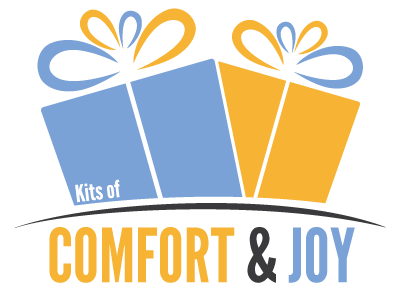 Kits of Comfort & Joy