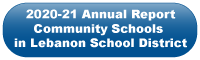 Click to read the 2020-21 Community Schools annual report for Lebanon School District.