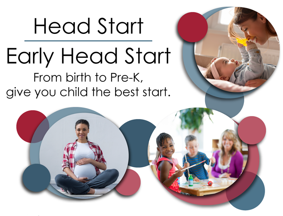 Head Start and Early Head Start