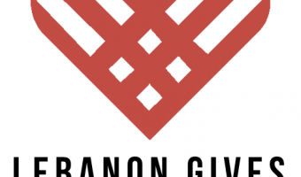 Lebanon Gives, Giving Tuesday